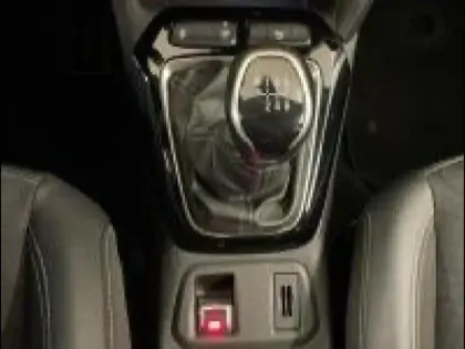 Photo 10 Opel Corsa  1.5 D 100ch Elegance Business