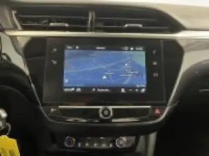 Photo 13 Opel Corsa  1.5 D 100ch Elegance Business