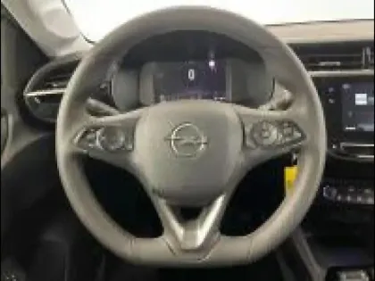 Photo 9 Opel Corsa  1.5 D 100ch Elegance Business