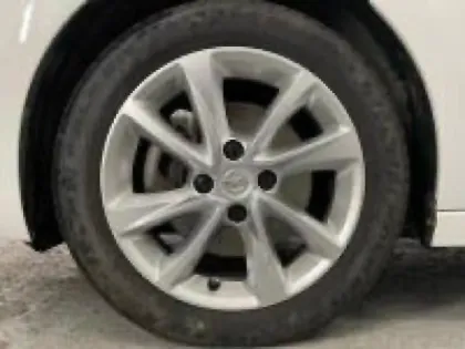 Photo 8 Opel Corsa  1.5 D 100ch Elegance Business