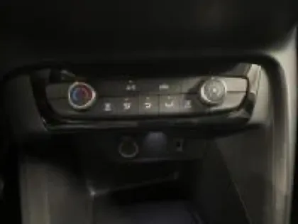 Photo 11 Opel Corsa  1.5 D 100ch Elegance Business