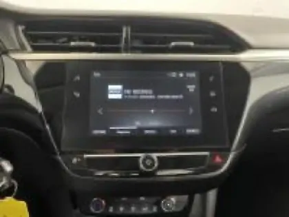 Photo 14 Opel Corsa  1.5 D 100ch Elegance Business