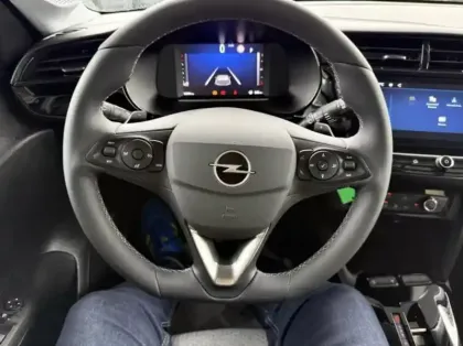 Photo 14 Opel Corsa  1.2 Turbo 100ch Edition BVA8