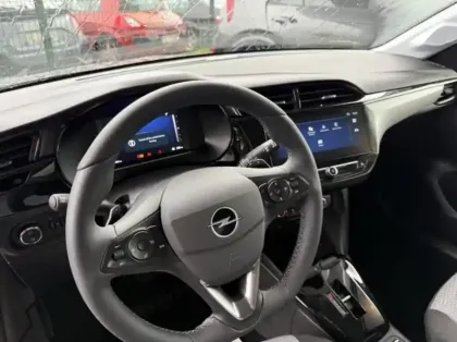 Photo 9 Opel Corsa  1.2 Turbo 100ch Edition BVA8