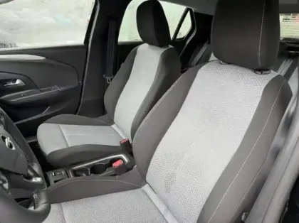 Photo 10 Opel Corsa  1.2 Turbo 100ch Edition BVA8