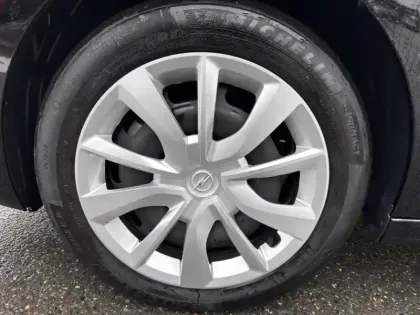 Photo 8 Opel Corsa  1.2 Turbo 100ch Edition BVA8