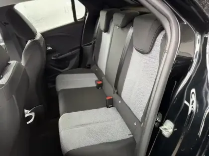 Photo 11 Opel Corsa  1.2 Turbo 100ch Edition BVA8