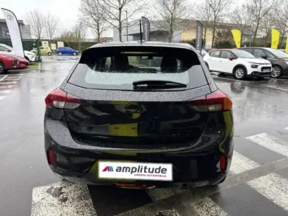 Photo 5 Opel Corsa  1.2 Turbo 100ch Edition BVA8