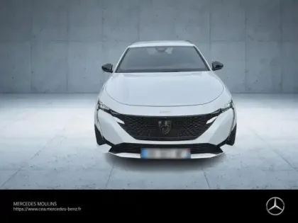 Photo 7 Peugeot 308  SW 1.2 Hybrid 136ch GT e-DCS6