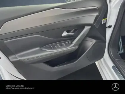 Photo 8 Peugeot 308  SW 1.2 Hybrid 136ch GT e-DCS6