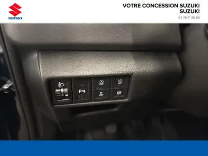 Photo 12 Suzuki S-cross  1.4 Boosterjet Hybrid 129ch Style Allgrip MY24