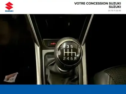 Photo 14 Suzuki S-cross  1.4 Boosterjet Hybrid 129ch Style Allgrip MY24