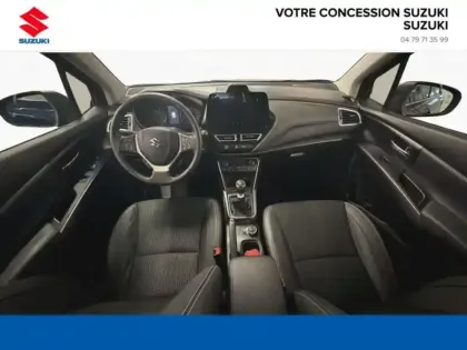 Photo 9 Suzuki S-cross  1.4 Boosterjet Hybrid 129ch Style Allgrip MY24