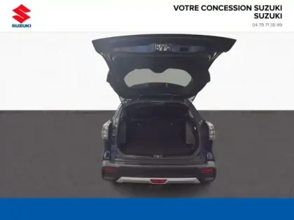 Photo 6 Suzuki S-cross  1.4 Boosterjet Hybrid 129ch Style Allgrip MY24