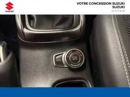 Photo 13 Suzuki S-cross  1.4 Boosterjet Hybrid 129ch Style Allgrip MY24