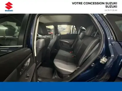 Photo 8 Suzuki S-cross  1.4 Boosterjet Hybrid 129ch Style Allgrip MY24