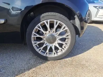 Photo 12 Fiat 500  1.0 70ch BSG S&S Star