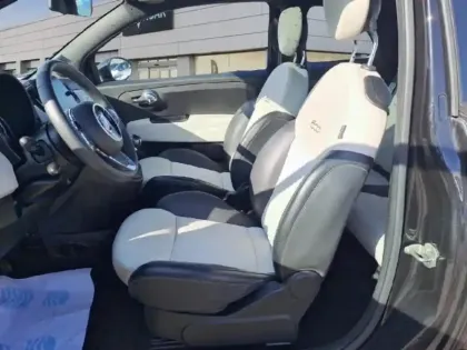 Photo 9 Fiat 500  1.0 70ch BSG S&S Star