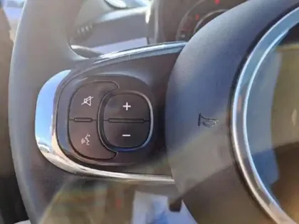 Photo 14 Fiat 500  1.0 70ch BSG S&S Star