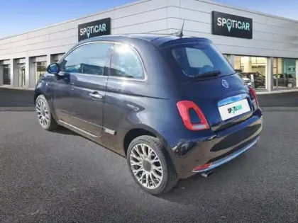 Photo 6 Fiat 500  1.0 70ch BSG S&S Star