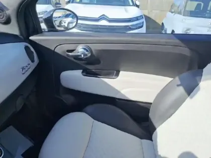 Photo 10 Fiat 500  1.0 70ch BSG S&S Star