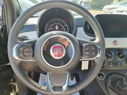 Photo 13 Fiat 500  1.0 70ch BSG S&S Star