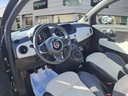 Photo 7 Fiat 500  1.0 70ch BSG S&S Star