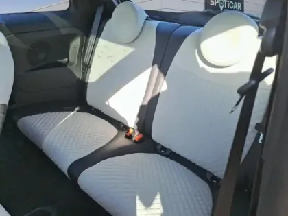 Photo 11 Fiat 500  1.0 70ch BSG S&S Star