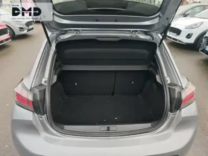 Photo 11 Peugeot 208  1.5 BlueHDi 100ch S&S Style