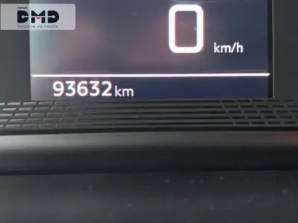 Photo 13 Peugeot 208  1.5 BlueHDi 100ch S&S Style