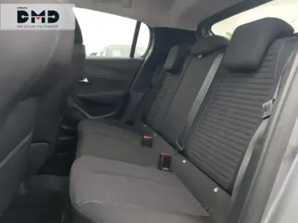 Photo 9 Peugeot 208  1.5 BlueHDi 100ch S&S Style