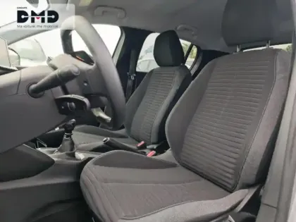 Photo 8 Peugeot 208  1.5 BlueHDi 100ch S&S Style