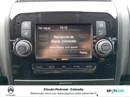 Photo 12 Peugeot Boxer  Fg 333 L2H2 2.2 BlueHDi S&S 140ch Asphalt