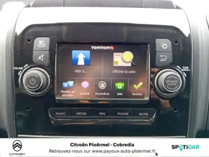 Photo 11 Peugeot Boxer  Fg 333 L2H2 2.2 BlueHDi S&S 140ch Asphalt