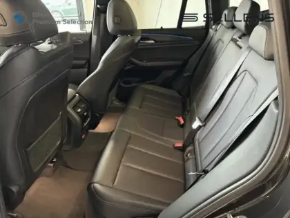 Photo 13 BMW X3  xDrive30e 292ch M Sport