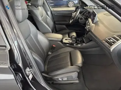 Photo 23 BMW X3 Gén. III (G01) Ph2 M Sport 5