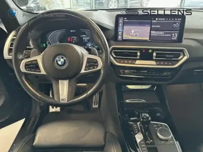 Photo 19 BMW X3 Gén. III (G01) Ph2 M Sport 5