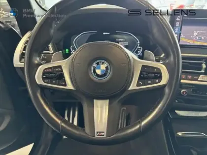 Photo 20 BMW X3 Gén. III (G01) Ph2 M Sport 5