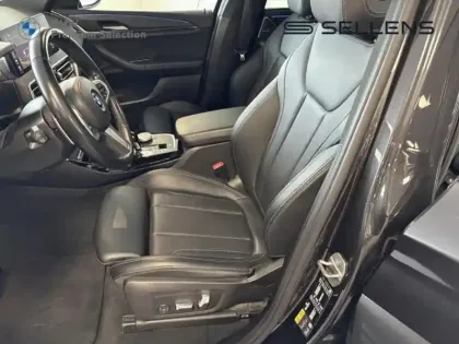 Photo 18 BMW X3 Gén. III (G01) Ph2 M Sport 5