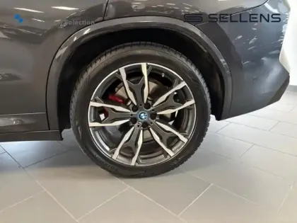 Photo 22 BMW X3 Gén. III (G01) Ph2 M Sport 5