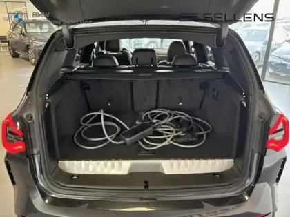 Photo 6 BMW X3  xDrive30e 292ch M Sport