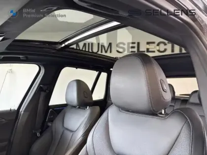 Photo 27 BMW X3 Gén. III (G01) Ph2 M Sport 5