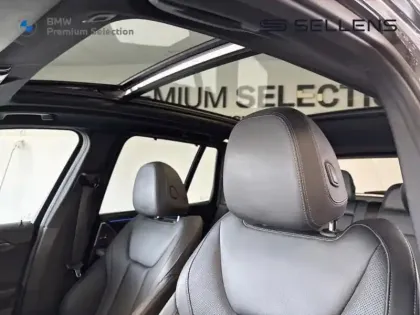 Photo 12 BMW X3  xDrive30e 292ch M Sport