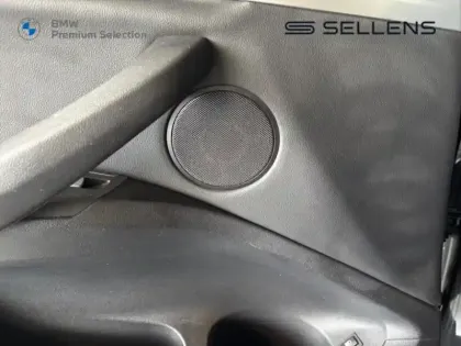 Photo 14 BMW X3  xDrive30e 292ch M Sport