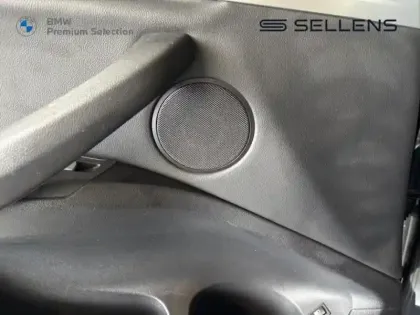 Photo 29 BMW X3 Gén. III (G01) Ph2 M Sport 5