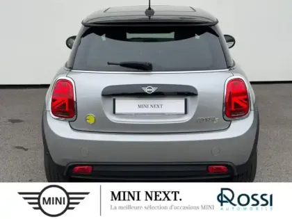 Photo 11 Mini Mini  Cooper SE 184ch Edition Premium Plus BVA 5CV