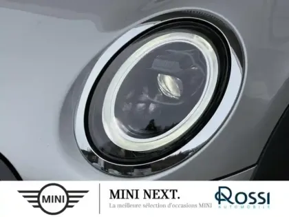 Photo 10 Mini Mini  Cooper SE 184ch Edition Premium Plus BVA 5CV