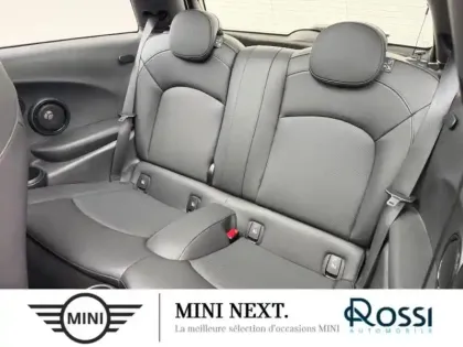 Photo 6 Mini Mini  Cooper SE 184ch Edition Premium Plus BVA 5CV
