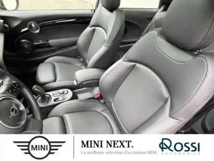 Photo 5 Mini Mini  Cooper SE 184ch Edition Premium Plus BVA 5CV