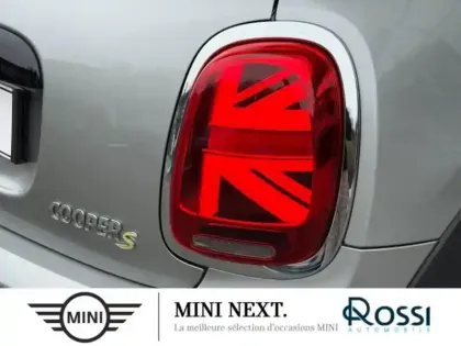 Photo 12 Mini Mini  Cooper SE 184ch Edition Premium Plus BVA 5CV